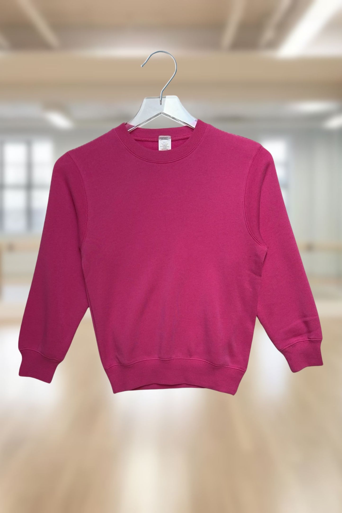 Dreamlover -  Cozy Lux Sweatshirt