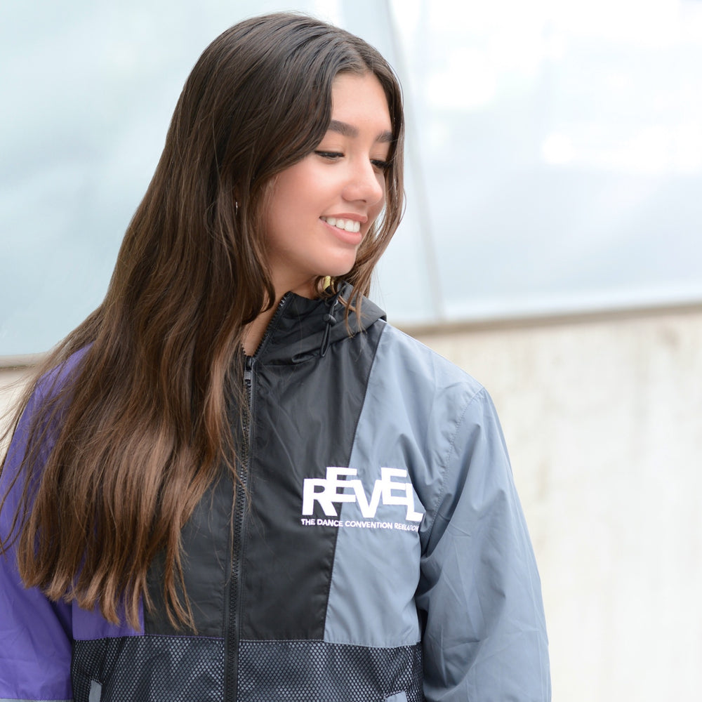 Revel Radiate You Windbreaker (Final Sale)