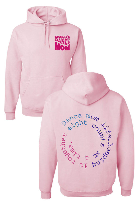 Dance Mom Keeping it Together Hoodie