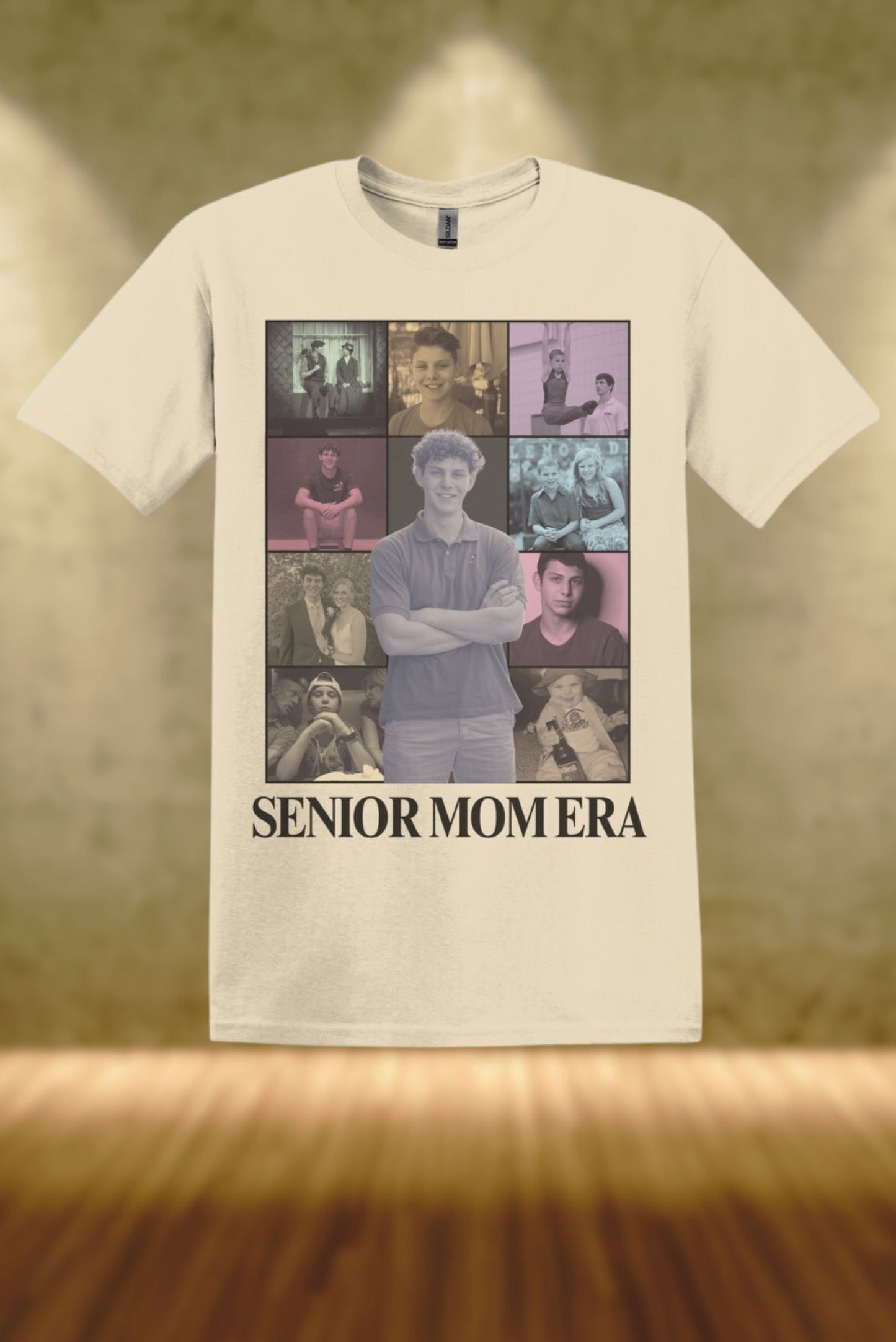 Senior Era T-shirt